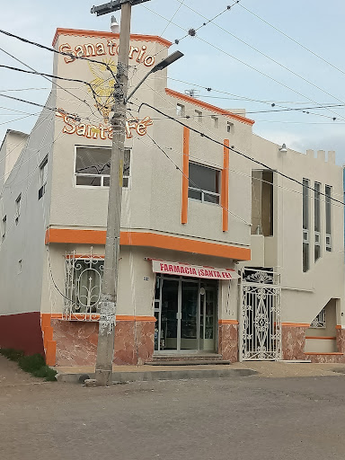 Sanatorio Santa Fe