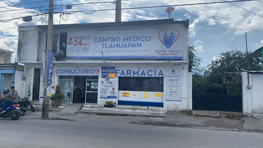 Centro Médico Tlahuapan