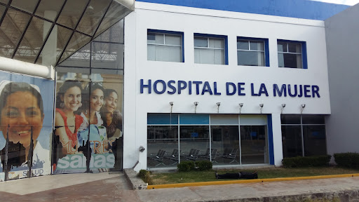 Hospital de la Mujer Puebla