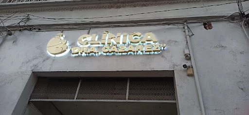 Clínica y Maternidad Doctora Cazares