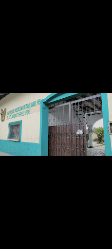 Unidad De Medicina Familiar #46 IMMS