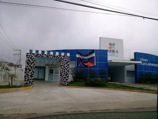 CESSA Tlatlauquitepec