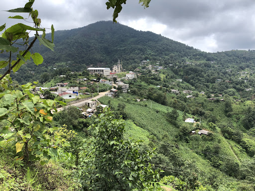 Centro De Salud San Andres Tlayehualancingo