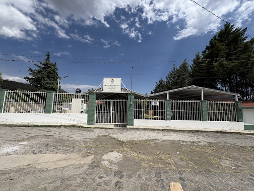 UNIDAD DE SALUD TOCHIMILCO