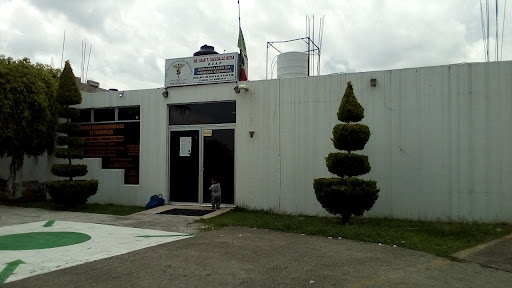 Unidad Médico Quirúrgica De Tochimilco