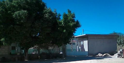 Imss Totoltepec