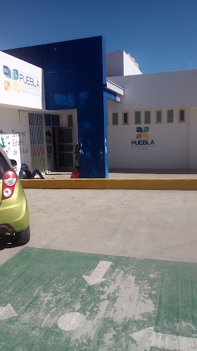 Centro de Salud Aquixtla