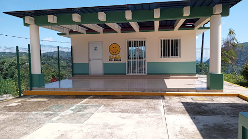 CLINICA IMSS BIENESTAR LIPUNTAHUACA