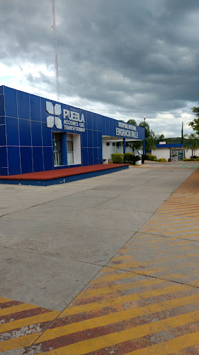 Hospital Comunitario Tulcingo De Valle