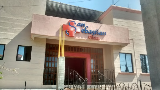 Clinica San Sebastian