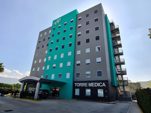 VP Médica - Torre Médica y Hospital