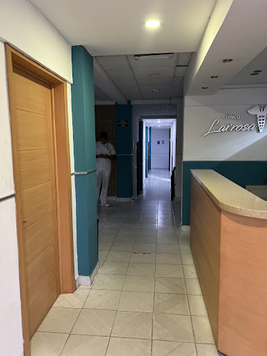 Clinica Larrosa tuxtla