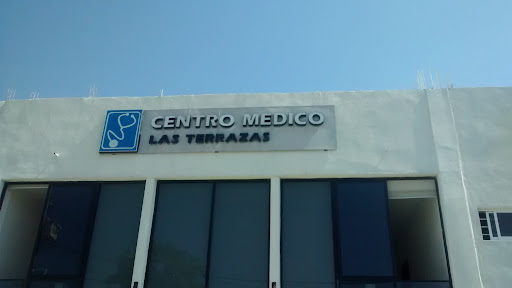 Centro Médico Las Terrazas