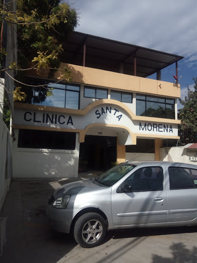Clínica Santa Morena