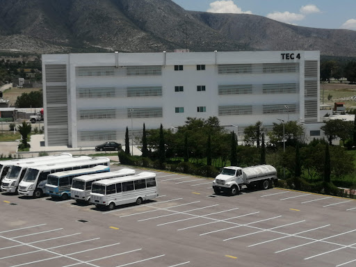 BUAP: Facultad de Medicina Veterinaria y Zootecnia
