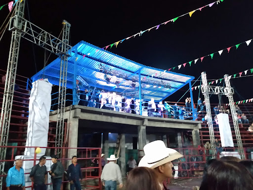 Campo Deportivo