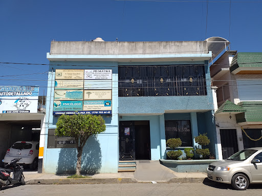Consultorios La Paz