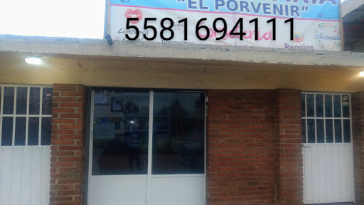 Veterinaria El Porvenir