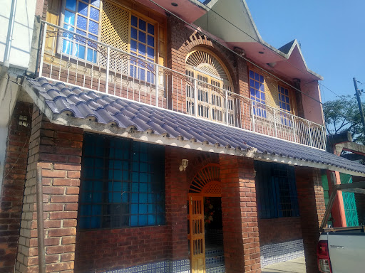 Hotel La Ceiba