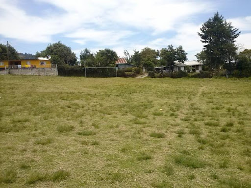 Centro De Salud Xacaxomulco