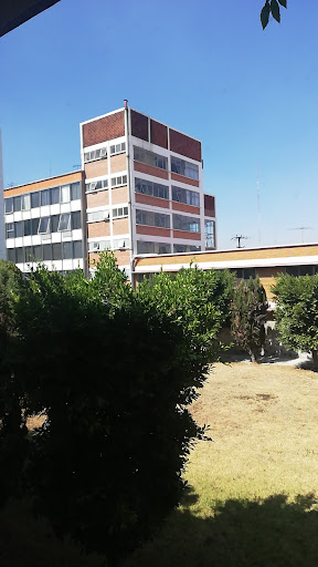 Hospital Guadalupe, Puebla, Puebla