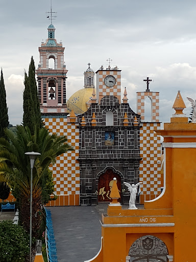 Santiago Xalitzintla
