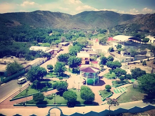 Centro De Salud Xayacatlan De Bravo