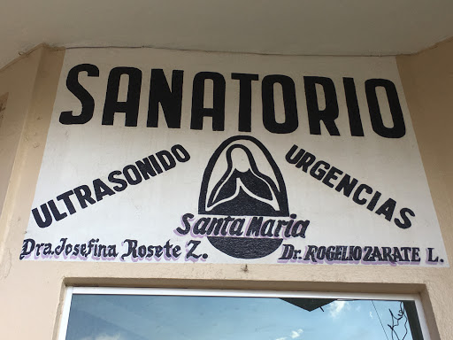 Clínica Santa Maria