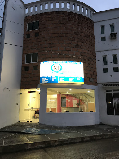 HOSPITAL MÉDICA QUIRÚRGICA XICOTEPEC