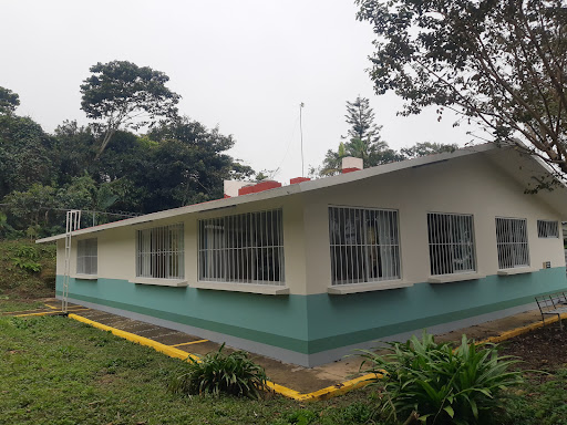 Centro De Salud Xiloxochico