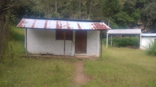 Centro De Salud Xitlama