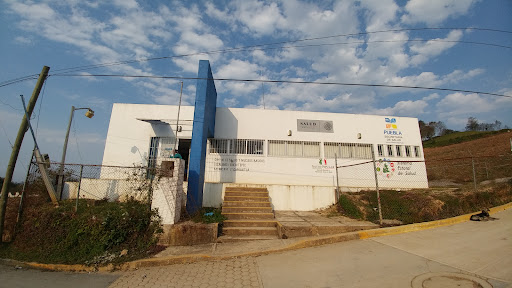 Centro De Salud Xochitepec
