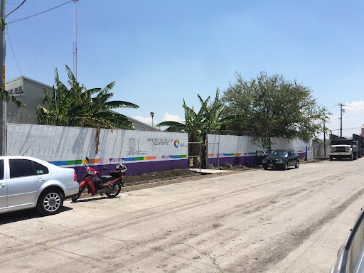 Centro De Salud Xochitepec