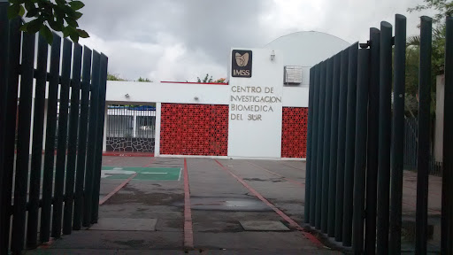 Instituto Mexicano del Seguro Social UMF2 XOCHITEPEC