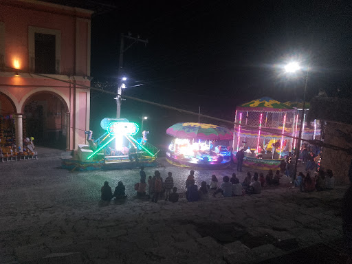 CENTRO DE XOCHITLAN DE VICENTE SUAREZ