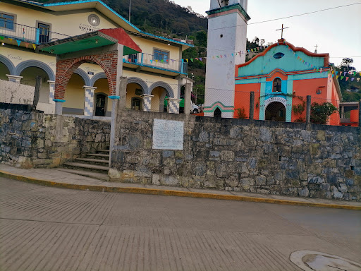 San Baltazar Xochitlaxco