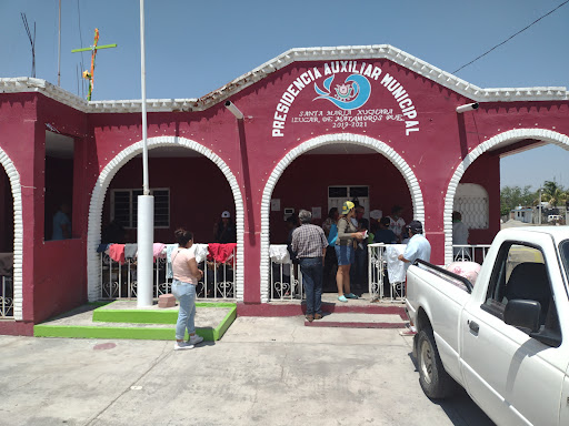 Ojo de agua