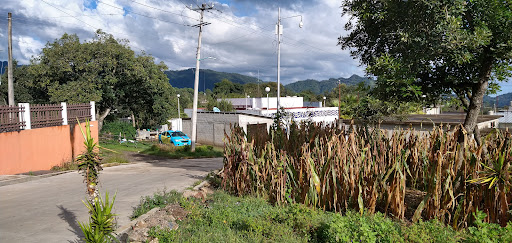 Centro de Salud Tepantiloyan, Yaonáhuac, Puebla