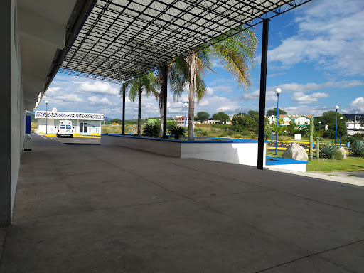 Hospital Integral de Zacapala