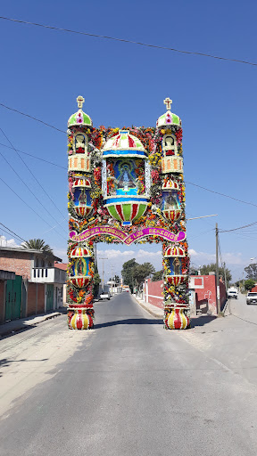 San Gregorio Zacapechpan