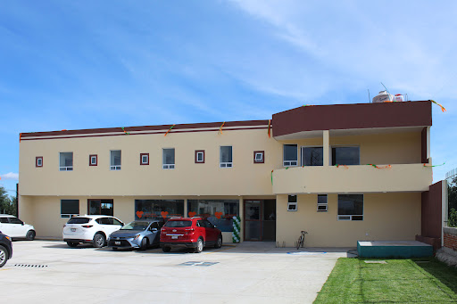 CENTRO MÉDICO INTEGRAL ZACATEPEC