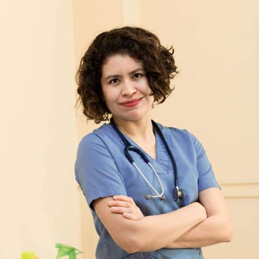 Pediatra - Citlaly Ruiz