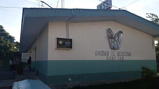 Clinica IMSS