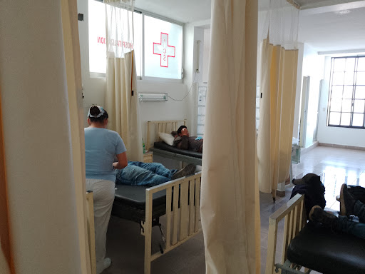 Clinica San Sebastian