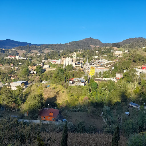 Zoquitlán
