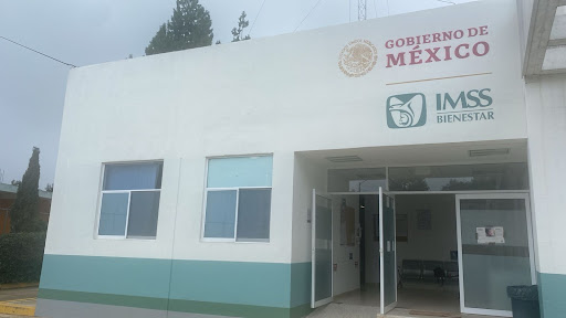 Hospital Integral Zoquitlan