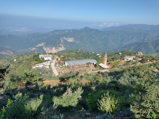 Zoquitlán