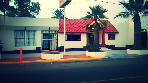 Clinica Morelia