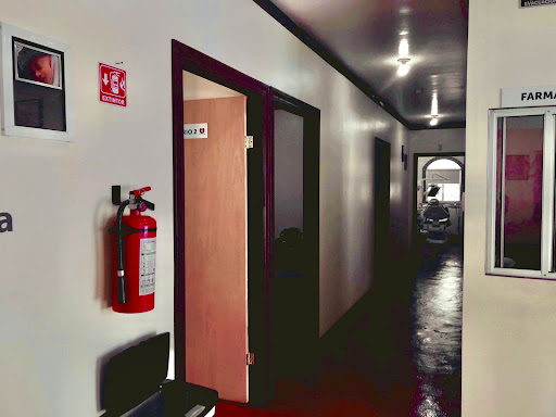 Clinica Amor por Baja CBV