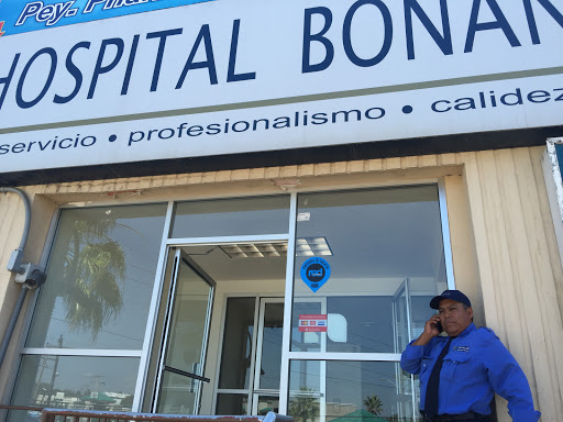 Hospital Bonanova